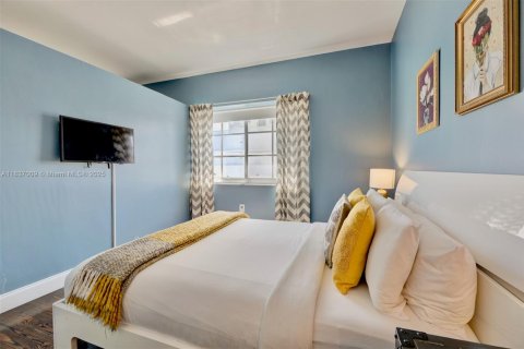 Condominio en venta en Miami Beach, Florida, 39.02 m2 № 1821661 - foto 19