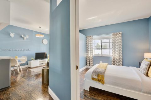 Condominio en venta en Miami Beach, Florida, 39.02 m2 № 1821661 - foto 17