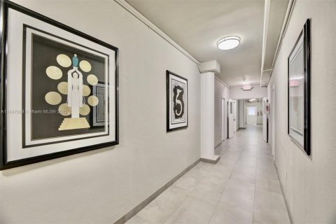 Condominio en venta en Miami Beach, Florida, 39.02 m2 № 1821661 - foto 28