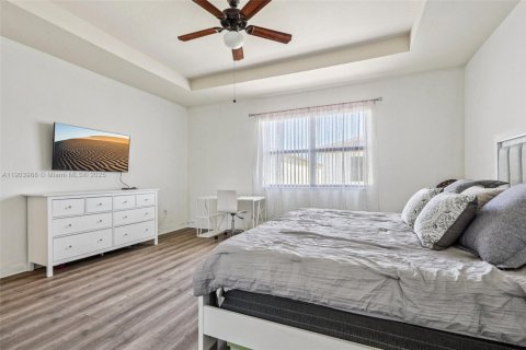 House in Cutler Bay, Florida 5 bedrooms, 270.9 sq.m. № 1954628 - photo 26