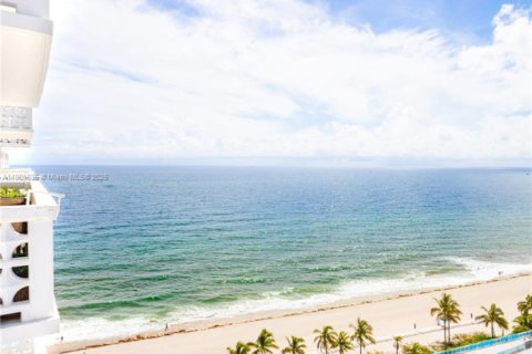 Condominio en alquiler en Fort Lauderdale, Florida, 1 dormitorio, 80.82 m2 № 1953205 - foto 8