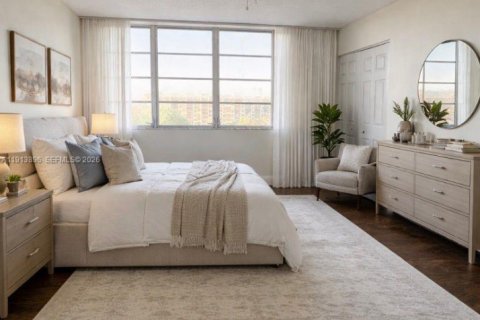 Купить кондоминиум в Лодерхилл, Флорида 2 спальни, 106.65м2, № 1976118 - фото 21