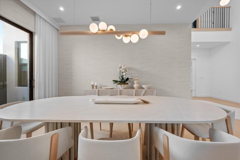 Купить виллу или дом в Бока-Ратон, Флорида 15 комнат, 499.63м2, № 2188535 - фото 24