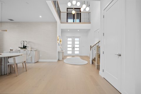 Купить виллу или дом в Бока-Ратон, Флорида 15 комнат, 499.63м2, № 2188535 - фото 18