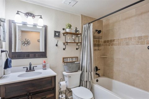 Купить виллу или дом в Довер, Флорида 8 комнат, 159.79м2, № 1750257 - фото 14