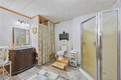 Купить виллу или дом в Довер, Флорида 8 комнат, 159.79м2, № 1750257 - фото 23