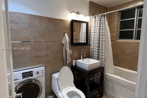 Appartement à louer à Miami Beach, Floride: 1 chambre, 41.9 m2 № 1985950 - photo 6