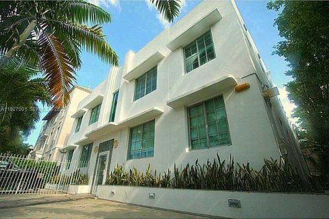 Appartement à louer à Miami Beach, Floride: 1 chambre, 41.9 m2 № 1985950 - photo 10