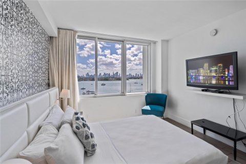 Condominio en venta en Miami Beach, Florida, 2 dormitorios, 101.08 m2 № 1827611 - foto 14