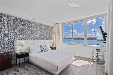 Condominio en venta en Miami Beach, Florida, 2 dormitorios, 101.08 m2 № 1827611 - foto 20