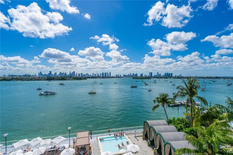 Condominio en venta en Miami Beach, Florida, 2 dormitorios, 101.08 m2 № 1827611 - foto 5