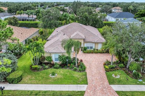 Villa ou maison à vendre à University Park, Floride: 3 chambres, 198.35 m2 № 1907765 - photo 3