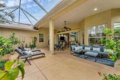 Villa ou maison à vendre à University Park, Floride: 3 chambres, 198.35 m2 № 1907765 - photo 28