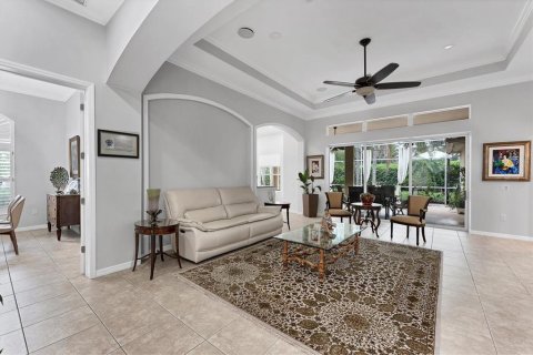 Villa ou maison à vendre à University Park, Floride: 3 chambres, 198.35 m2 № 1907765 - photo 5