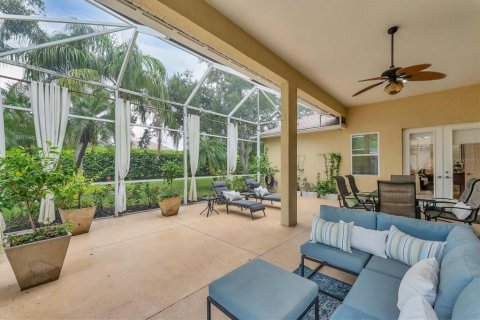 Villa ou maison à vendre à University Park, Floride: 3 chambres, 198.35 m2 № 1907765 - photo 27