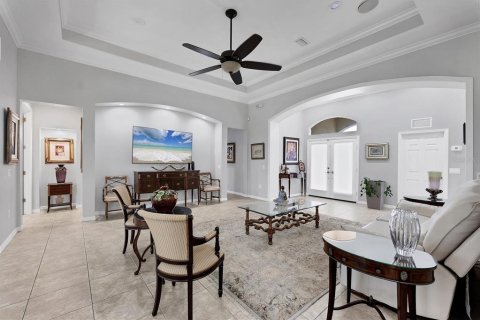 Villa ou maison à vendre à University Park, Floride: 3 chambres, 198.35 m2 № 1907765 - photo 7