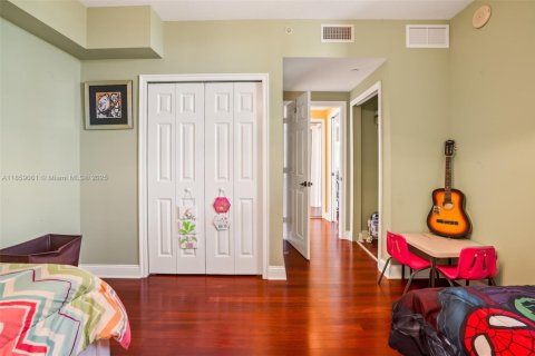 Condo in Plantation, Florida, 3 bedrooms  № 1889883 - photo 23