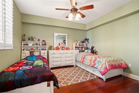 Condo in Plantation, Florida, 3 bedrooms  № 1889883 - photo 22