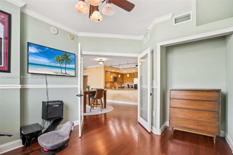 Condo in Plantation, Florida, 3 bedrooms  № 1889883 - photo 27