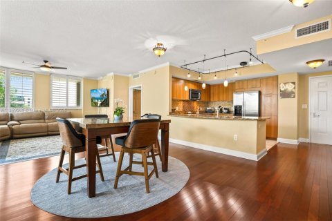 Condo in Plantation, Florida, 3 bedrooms  № 1889883 - photo 4
