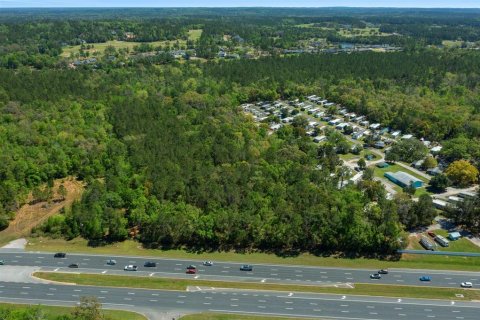 Land in Brooksville, Florida № 1723277 - photo 3