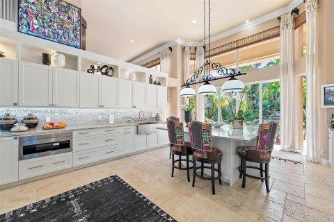 Casa en venta en Jupiter, Florida, 4 dormitorios, 393.44 m2 № 1969667 - foto 22