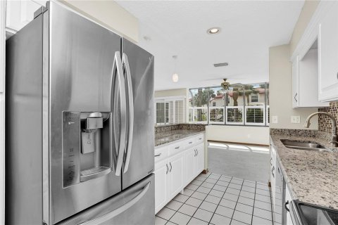 Touwnhouse à louer à Daytona Beach, Floride: 3 chambres, 158.96 m2 № 2100227 - photo 12