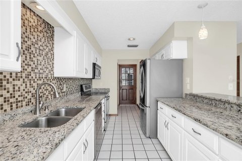 Touwnhouse à louer à Daytona Beach, Floride: 3 chambres, 158.96 m2 № 2100227 - photo 10