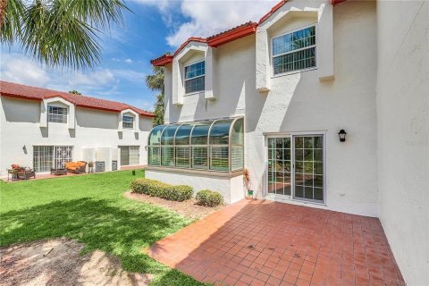 Touwnhouse à louer à Daytona Beach, Floride: 3 chambres, 158.96 m2 № 2100227 - photo 24