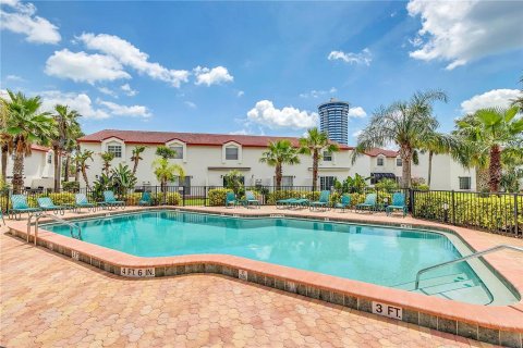 Touwnhouse à louer à Daytona Beach, Floride: 3 chambres, 158.96 m2 № 2100227 - photo 27
