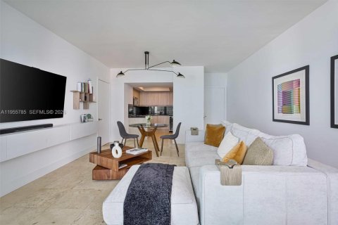 Condominio en venta en Miami, Florida, 1 dormitorio, 83.15 m2 № 2011392 - foto 4