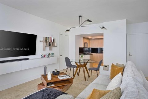 Condominio en venta en Miami, Florida, 1 dormitorio, 83.15 m2 № 2011392 - foto 3