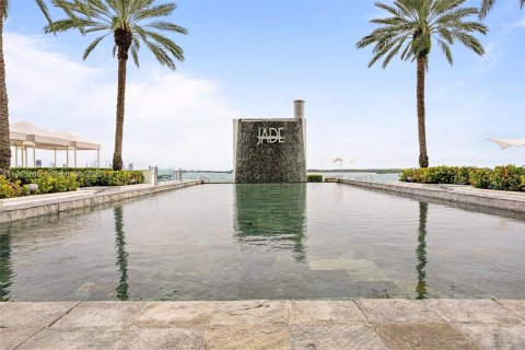 Condominio en venta en Miami, Florida, 1 dormitorio, 83.15 m2 № 2011392 - foto 26