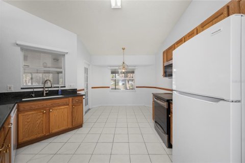 House in North Port, Florida 3 bedrooms, 217.39 sq.m. № 2143082 - photo 15