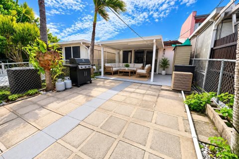 Touwnhouse à vendre à Hialeah, Floride: 1 chambre, 69.68 m2 № 2436071 - photo 14