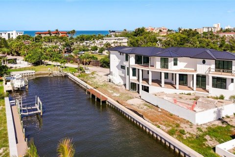 Land in Longboat Key, Florida № 2123413