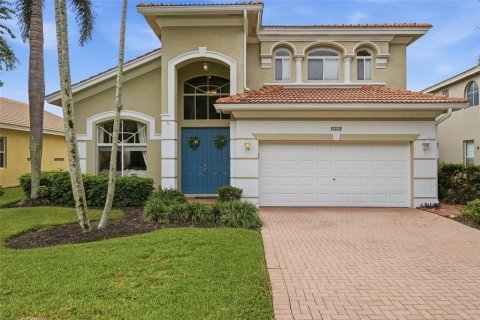 Casa en Cape Coral, Florida 3 dormitorios, 212.75 m2 № 2287935