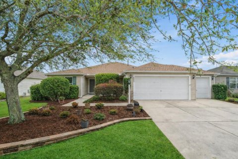 Villa ou maison à The Villages, Floride 3 chambres, 200.67 m2 № 2100033