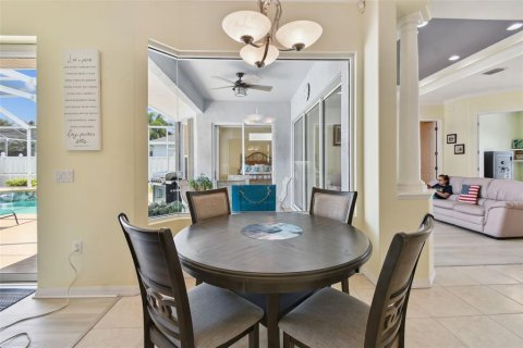 House in Bradenton, Florida 4 bedrooms, 236.53 sq.m. № 1837681 - photo 28