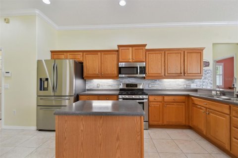 House in Bradenton, Florida 4 bedrooms, 236.53 sq.m. № 1837681 - photo 23