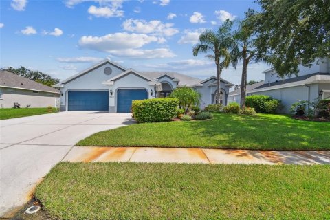 House in Bradenton, Florida 4 bedrooms, 236.53 sq.m. № 1837681 - photo 5