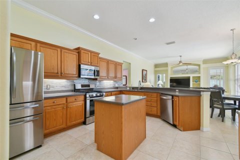 House in Bradenton, Florida 4 bedrooms, 236.53 sq.m. № 1837681 - photo 24