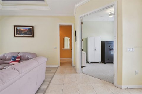 House in Bradenton, Florida 4 bedrooms, 236.53 sq.m. № 1837681 - photo 16