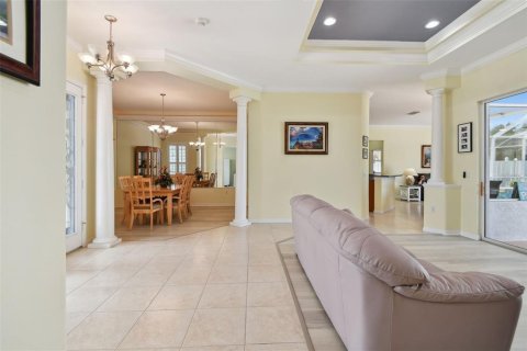 House in Bradenton, Florida 4 bedrooms, 236.53 sq.m. № 1837681 - photo 15