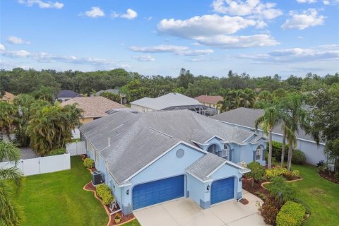House in Bradenton, Florida 4 bedrooms, 236.53 sq.m. № 1837681 - photo 1