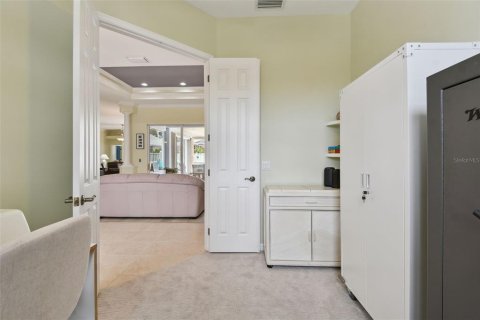 House in Bradenton, Florida 4 bedrooms, 236.53 sq.m. № 1837681 - photo 19