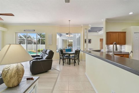 House in Bradenton, Florida 4 bedrooms, 236.53 sq.m. № 1837681 - photo 29