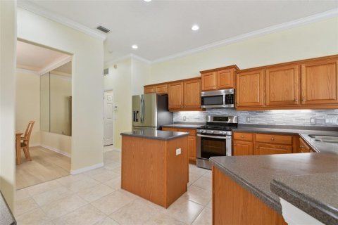 House in Bradenton, Florida 4 bedrooms, 236.53 sq.m. № 1837681 - photo 22