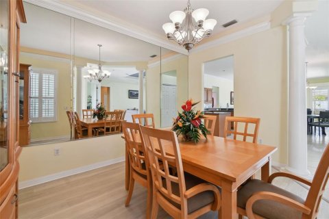 House in Bradenton, Florida 4 bedrooms, 236.53 sq.m. № 1837681 - photo 21