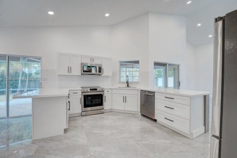 Casa en alquiler en Davie, Florida, 3 dormitorios, 136.75 m2 № 2077950 - foto 14